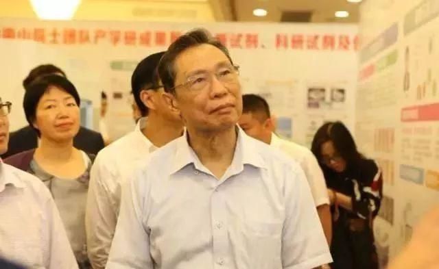 鐘南山談及原生家庭,這樣的教育方式會讓孩子受用一生!