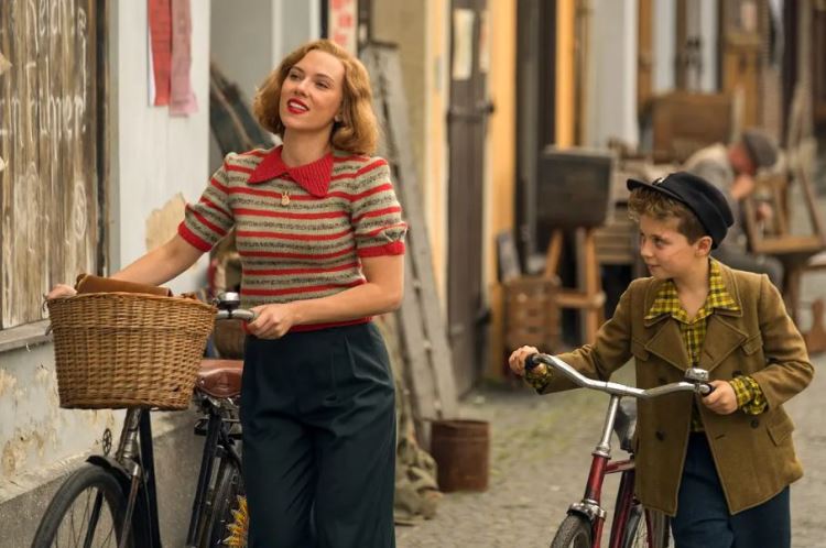 豆瓣8.4分，一部奧斯卡獲獎的嚴肅童話教孩子戳穿謊言并保持善良