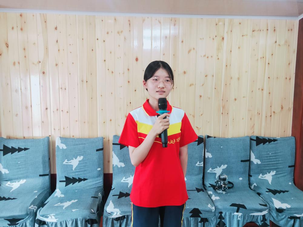 魏子翔--2022夏令營成長感言